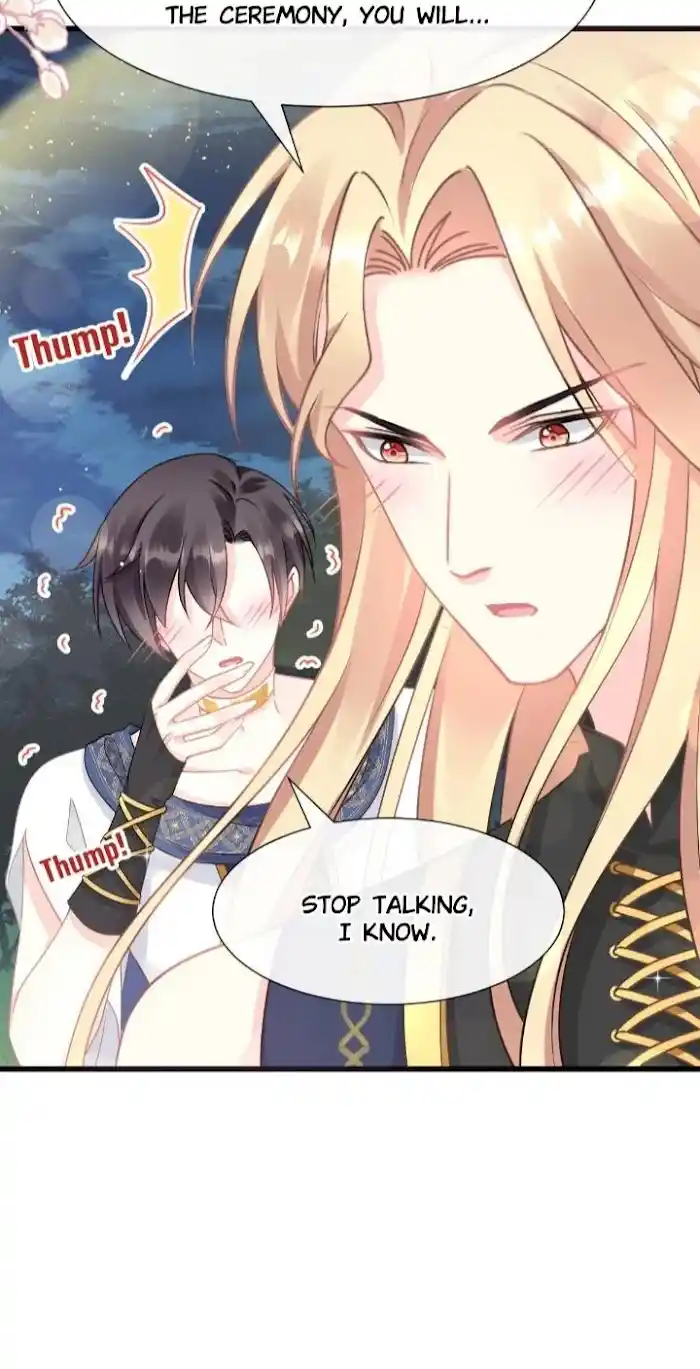 Devil's Lover Chapter 24