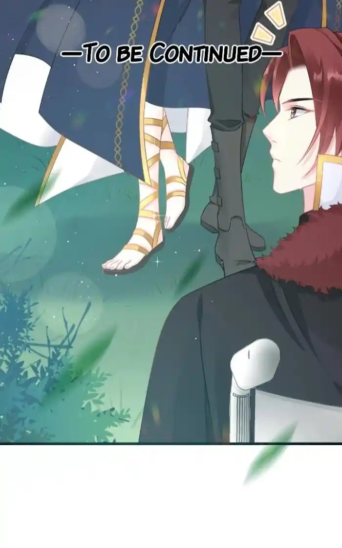 Devil's Lover Chapter 24