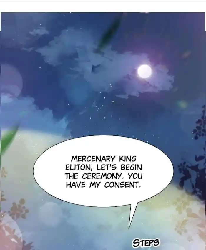 Devil's Lover Chapter 25