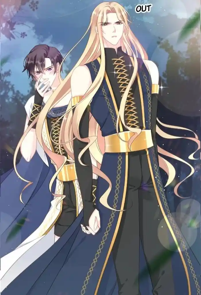 Devil's Lover Chapter 25