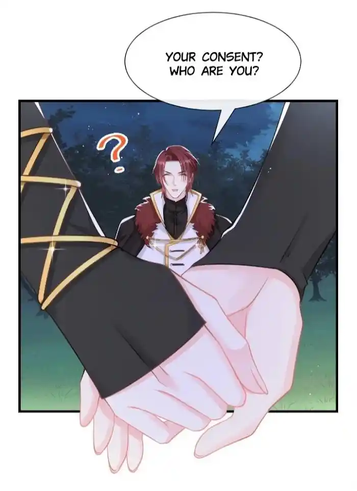 Devil's Lover Chapter 25