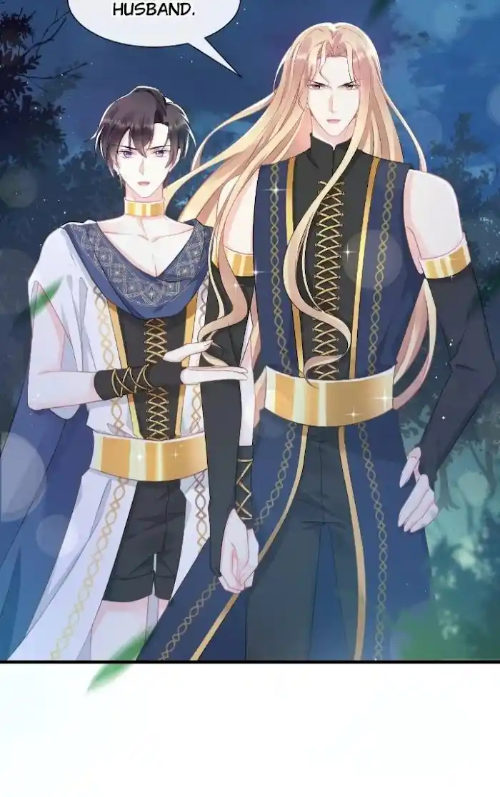 Devil's Lover Chapter 25