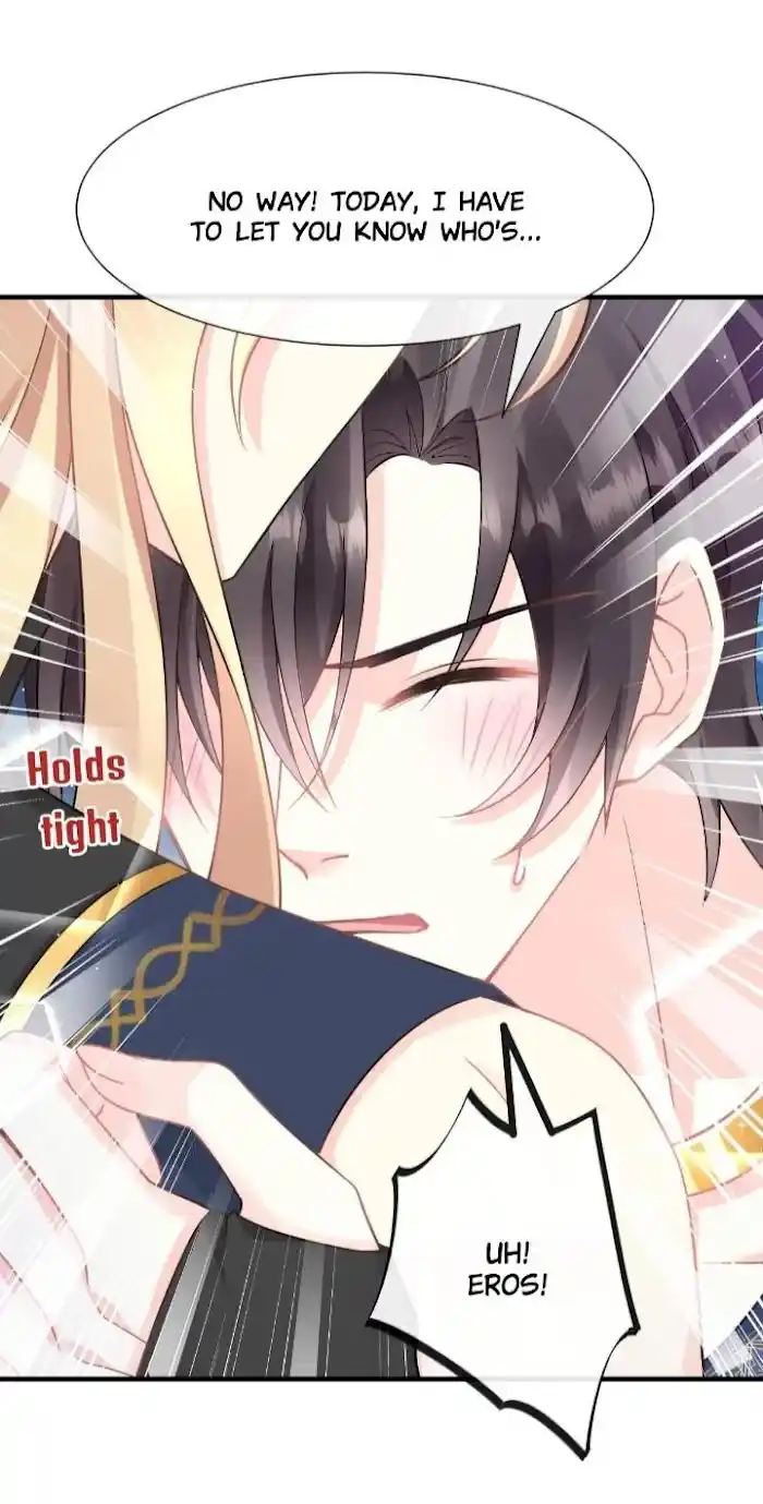 Devil's Lover Chapter 25