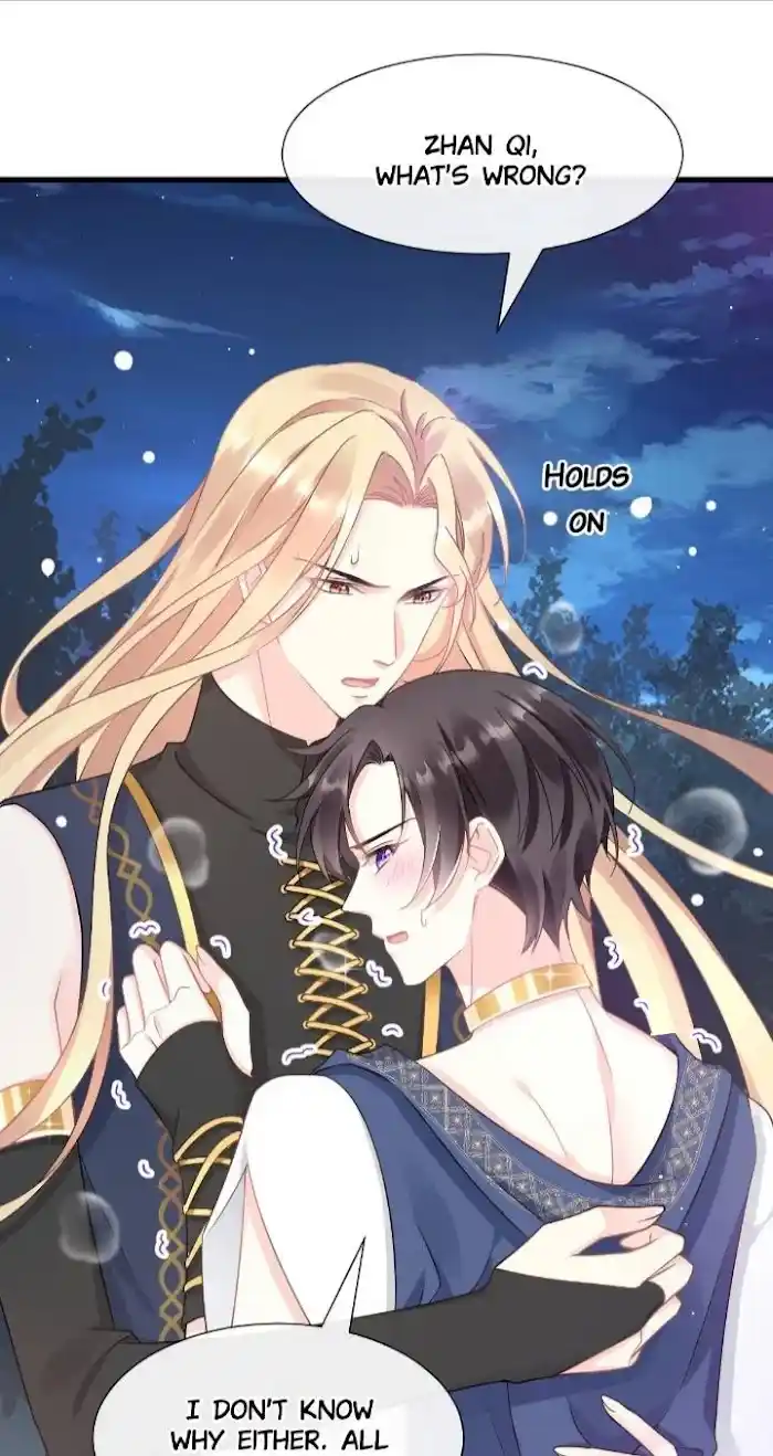 Devil's Lover Chapter 25