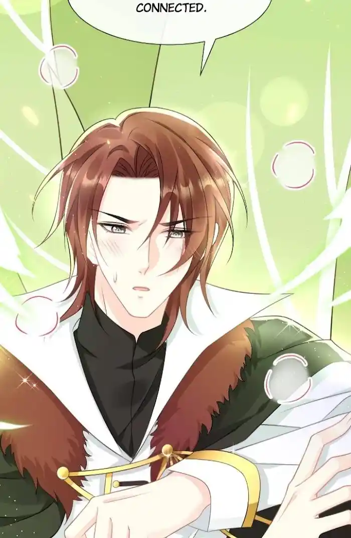 Devil's Lover Chapter 25