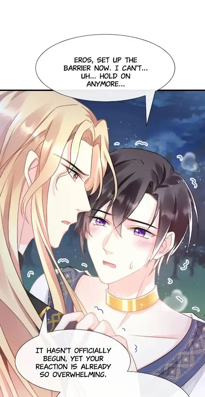 Devil's Lover Chapter 25