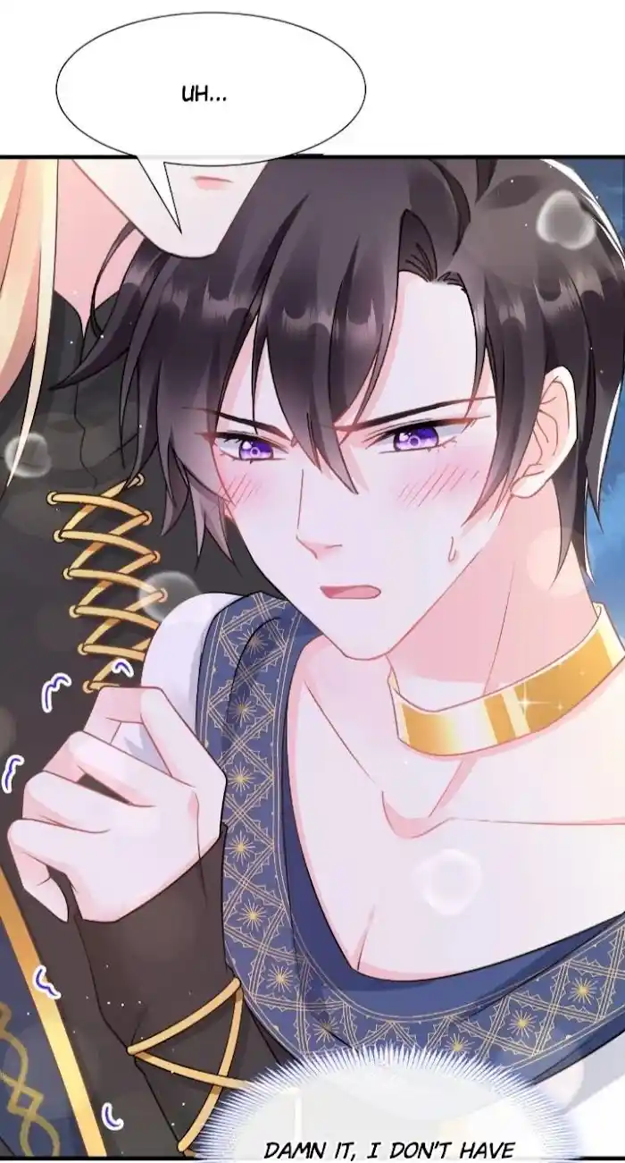 Devil's Lover Chapter 25