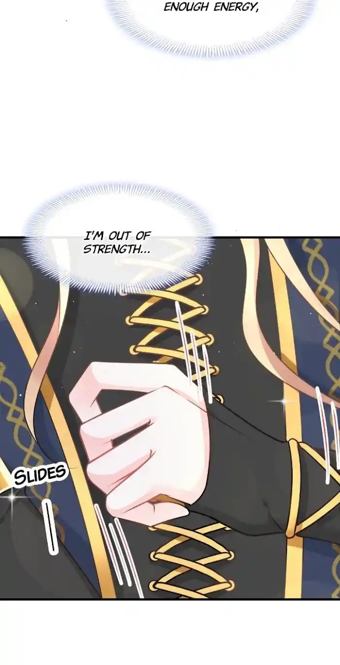 Devil's Lover Chapter 25