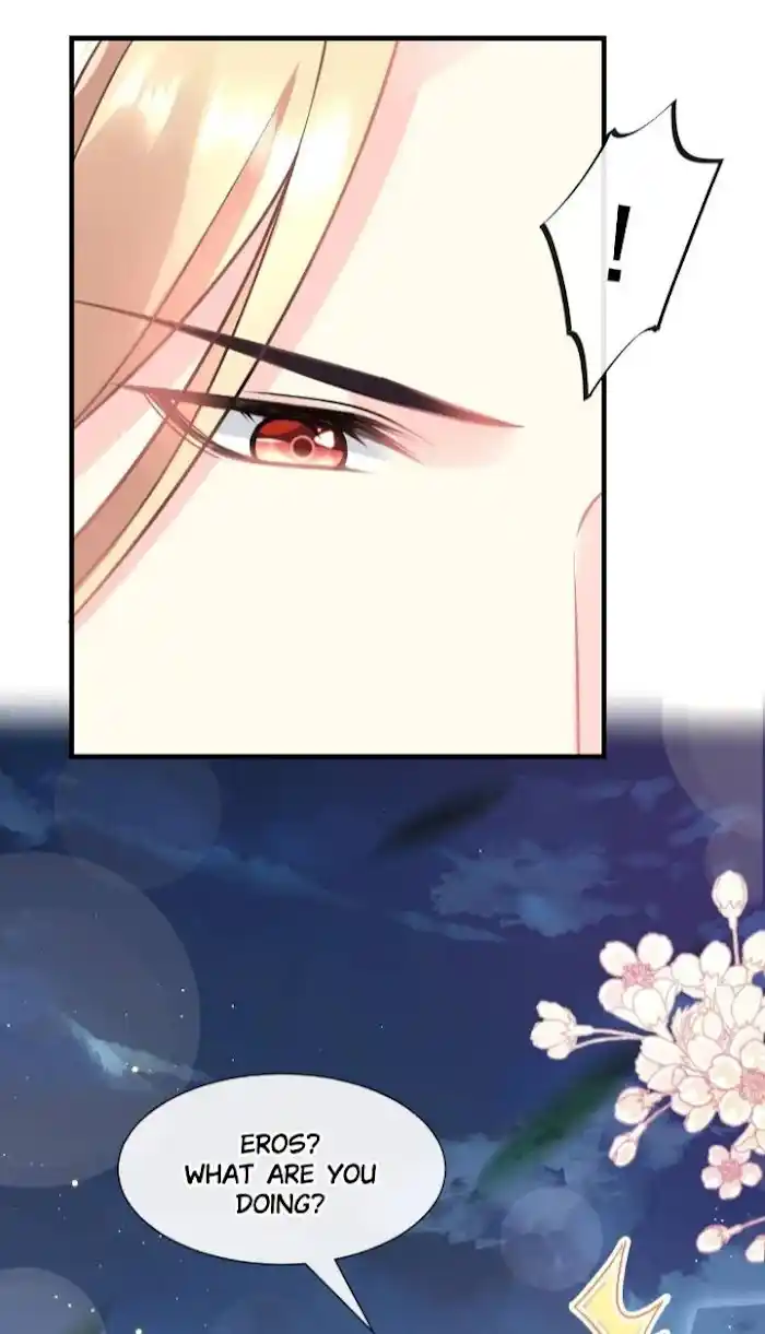 Devil's Lover Chapter 25