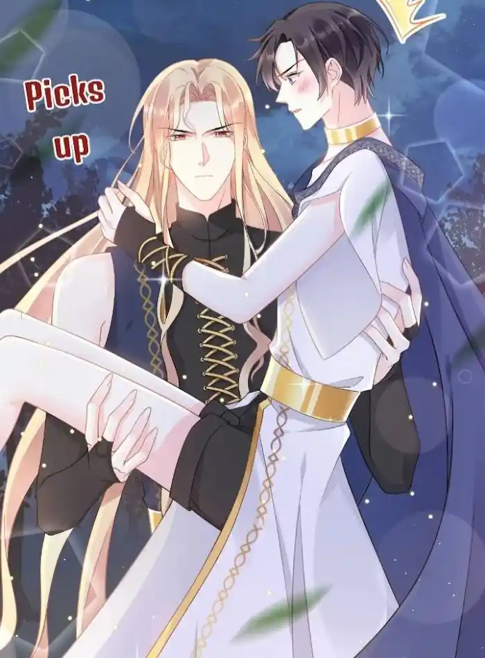 Devil's Lover Chapter 25