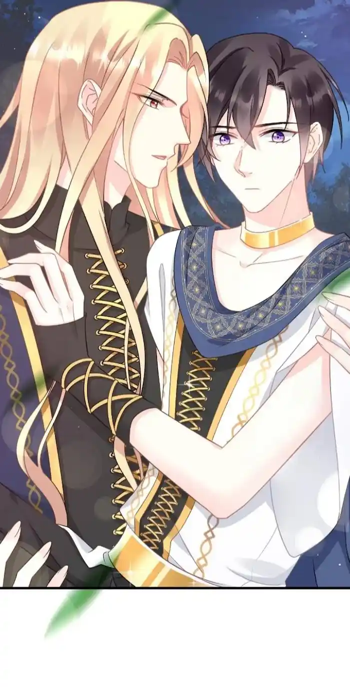 Devil's Lover Chapter 25