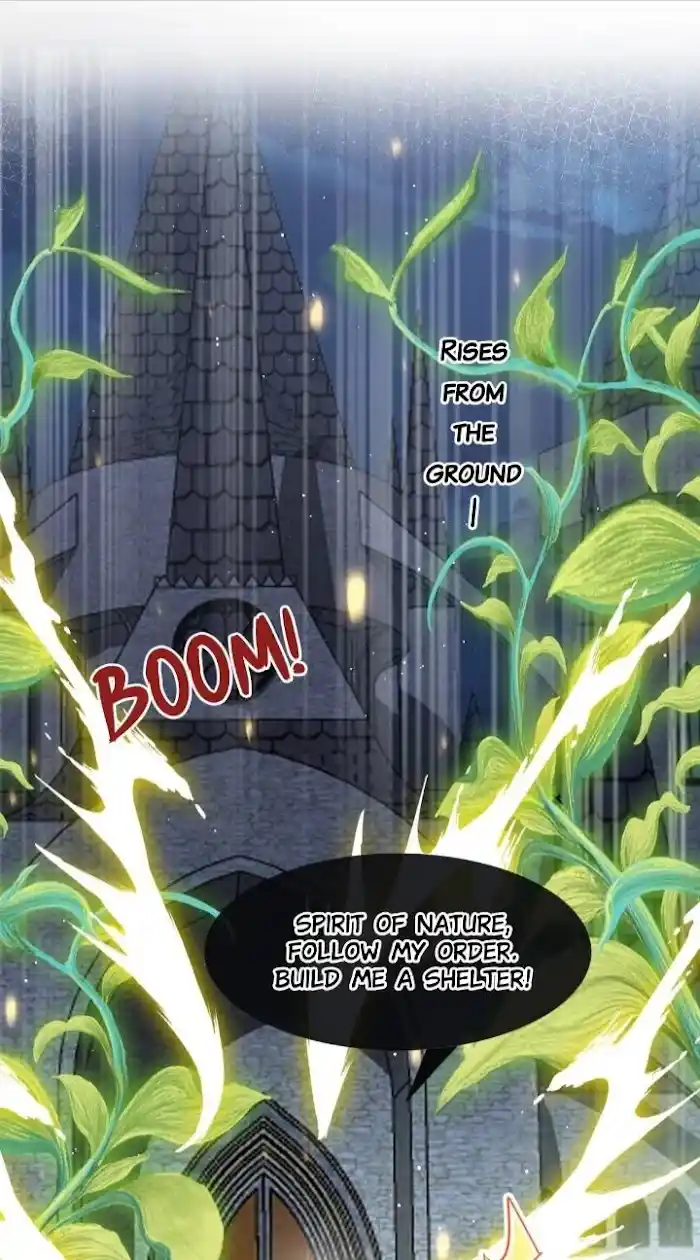 Devil's Lover Chapter 25