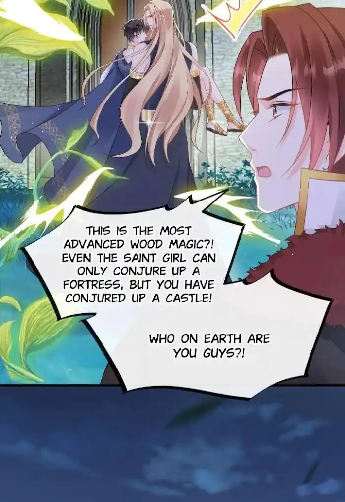 Devil's Lover Chapter 25