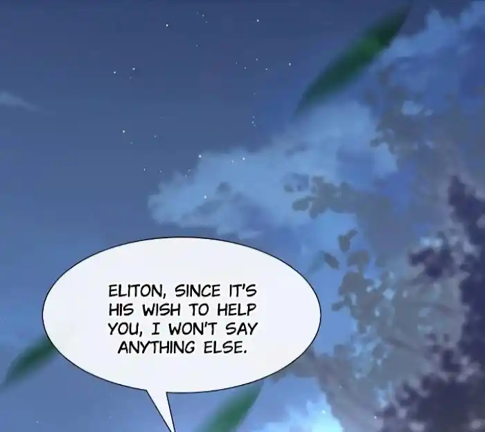 Devil's Lover Chapter 25