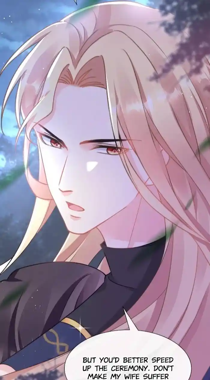 Devil's Lover Chapter 25