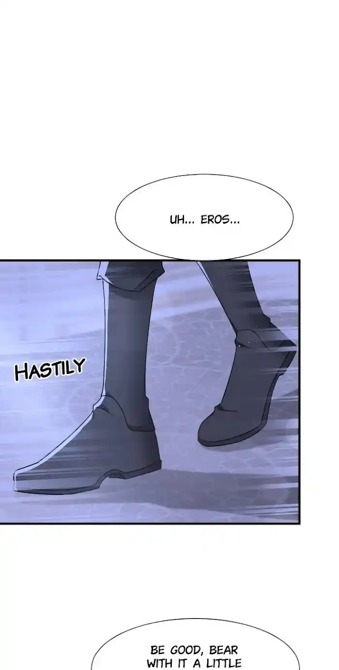 Devil's Lover Chapter 25