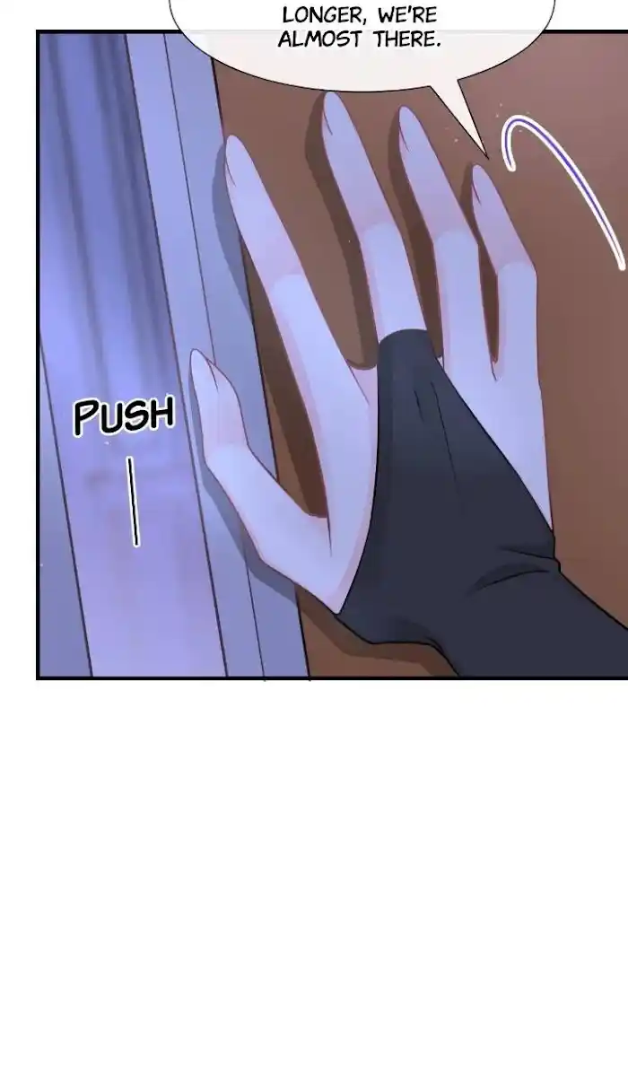 Devil's Lover Chapter 25