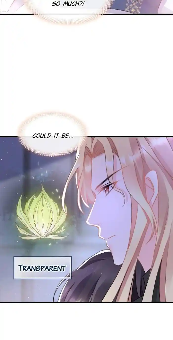 Devil's Lover Chapter 25