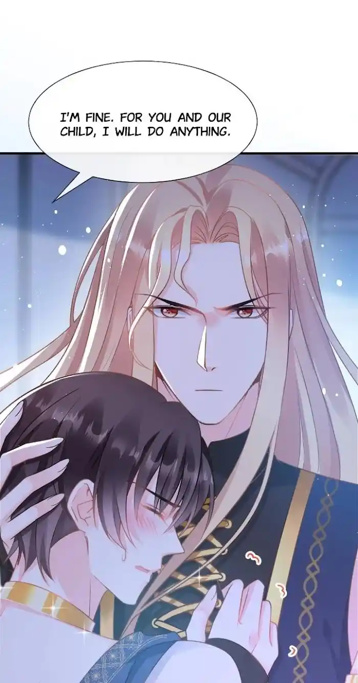 Devil's Lover Chapter 25