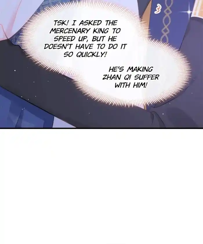 Devil's Lover Chapter 25