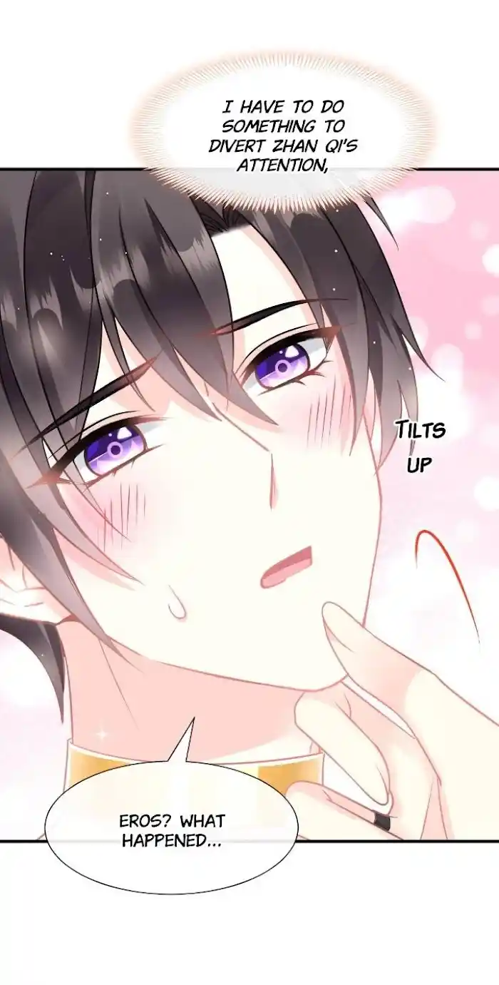 Devil's Lover Chapter 25