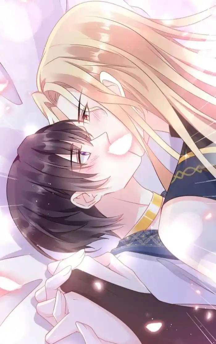 Devil's Lover Chapter 26