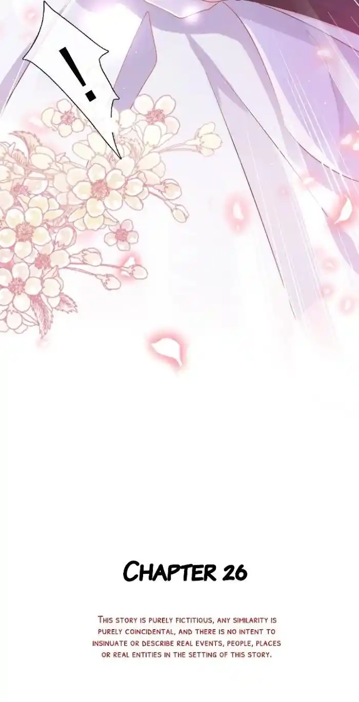 Devil's Lover Chapter 26