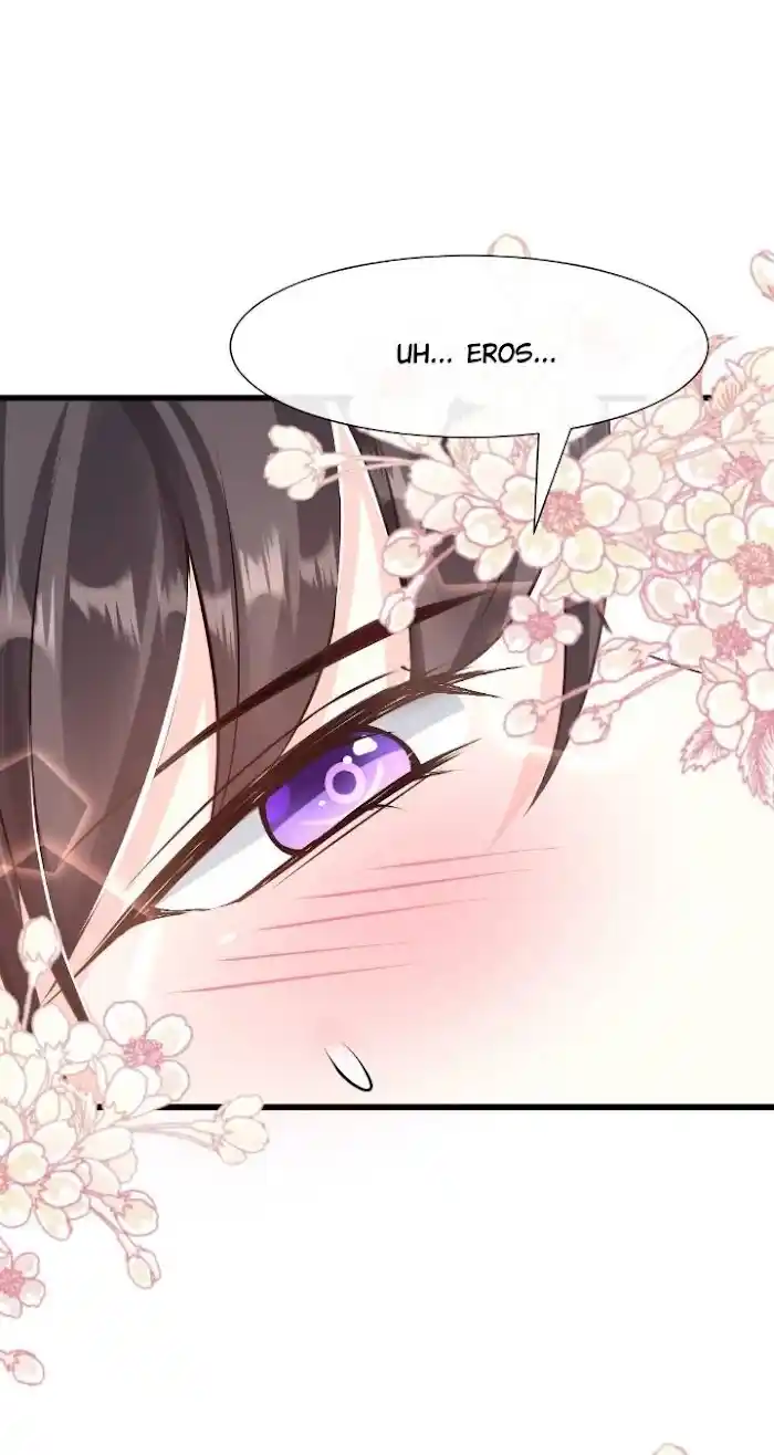 Devil's Lover Chapter 26