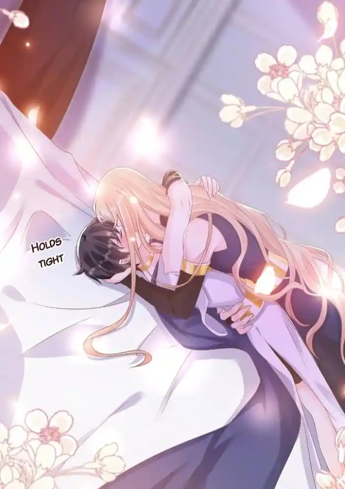 Devil's Lover Chapter 26