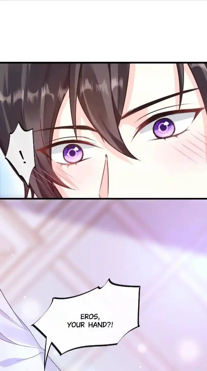 Devil's Lover Chapter 26