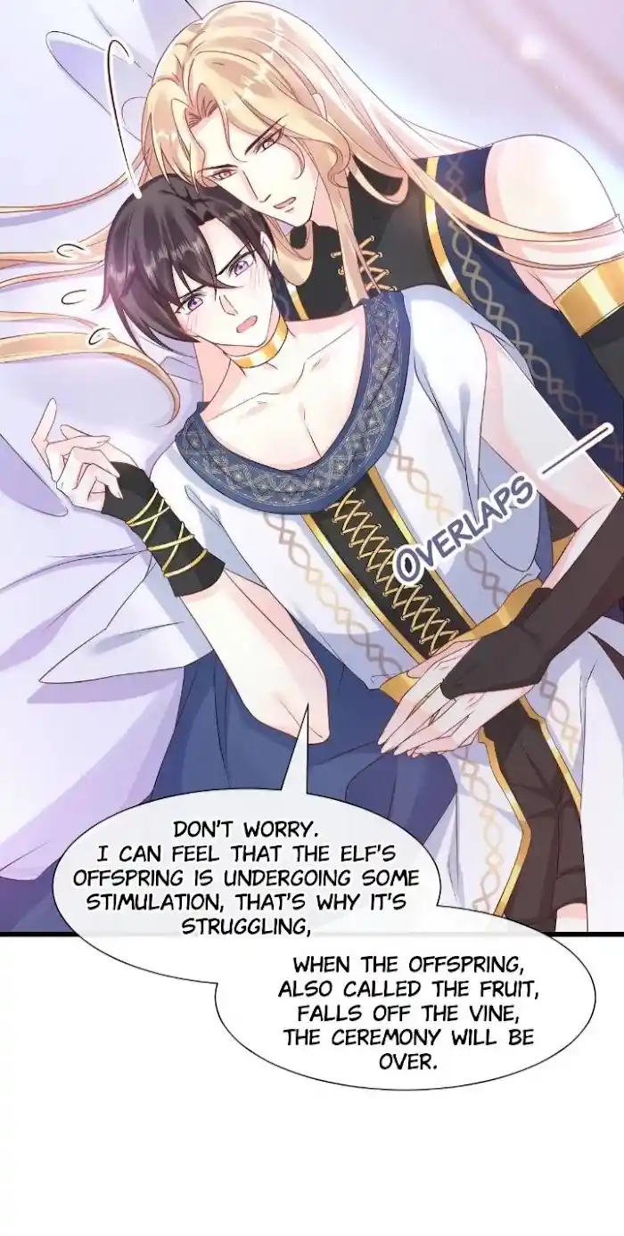 Devil's Lover Chapter 26