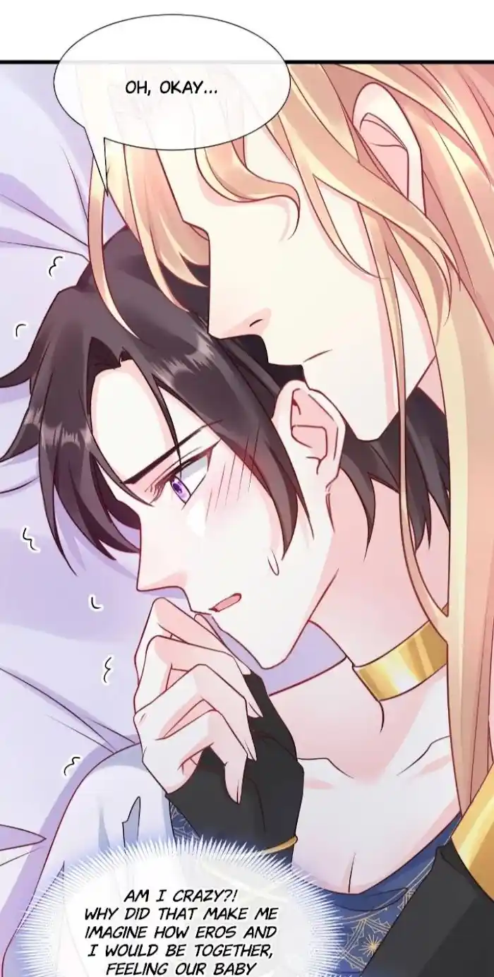 Devil's Lover Chapter 26