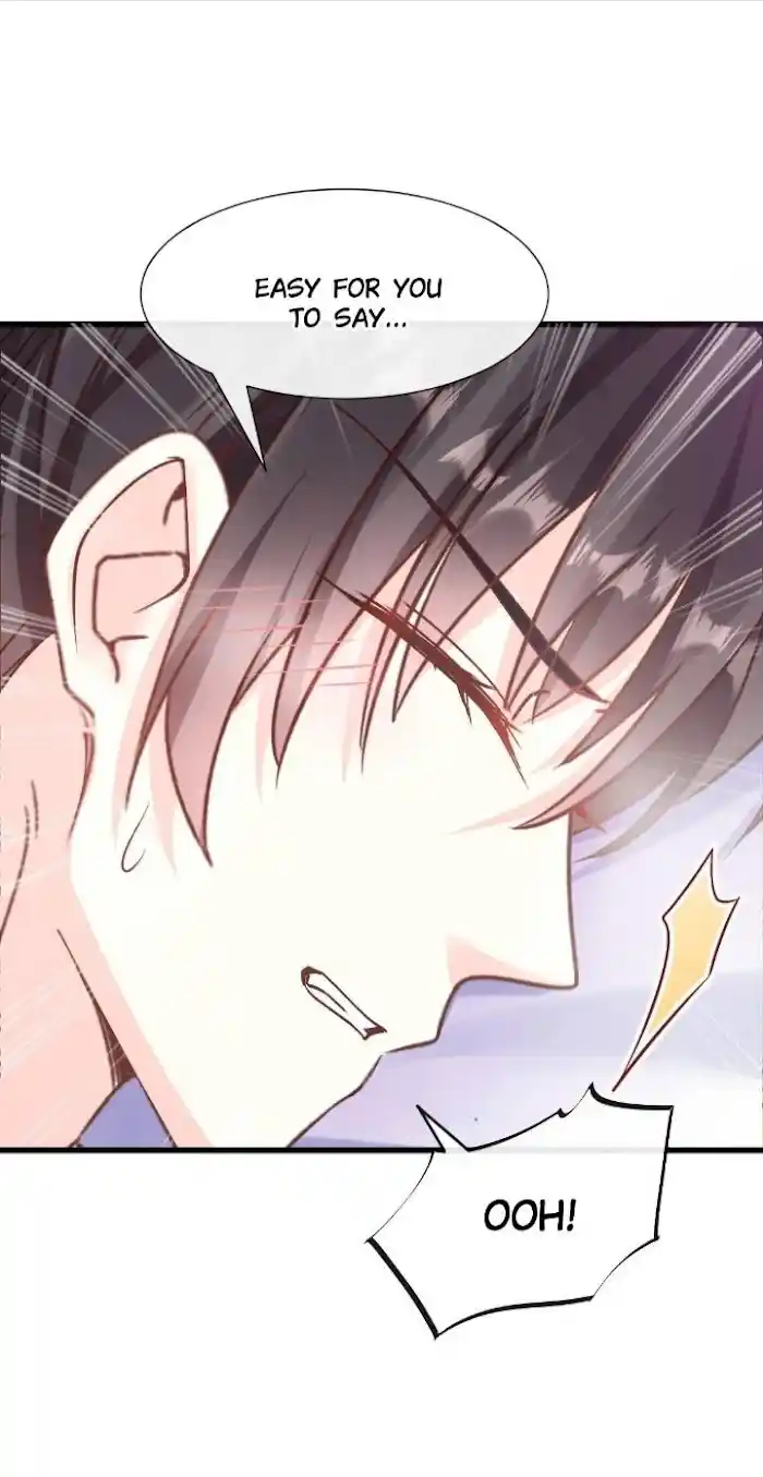 Devil's Lover Chapter 26