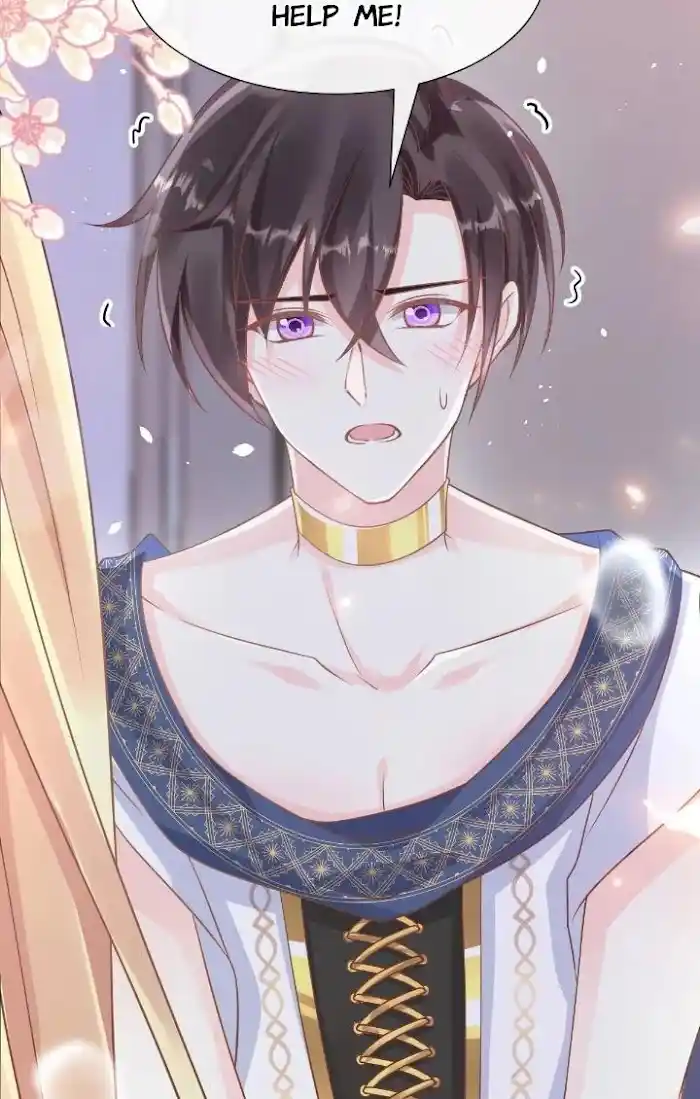 Devil's Lover Chapter 26