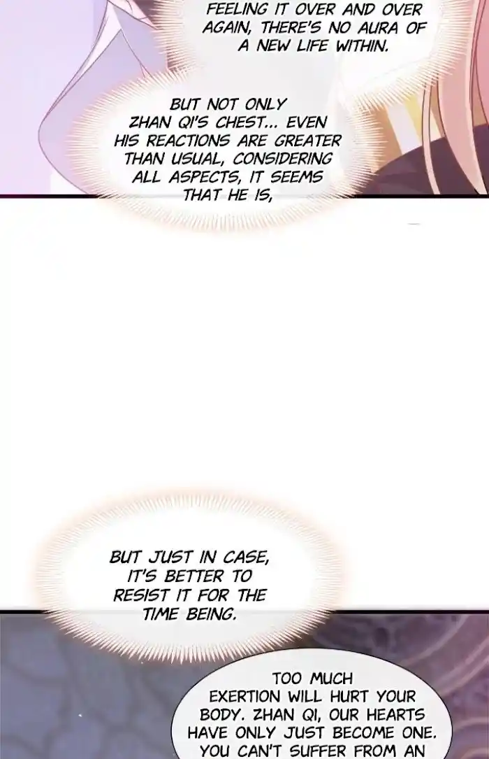 Devil's Lover Chapter 26