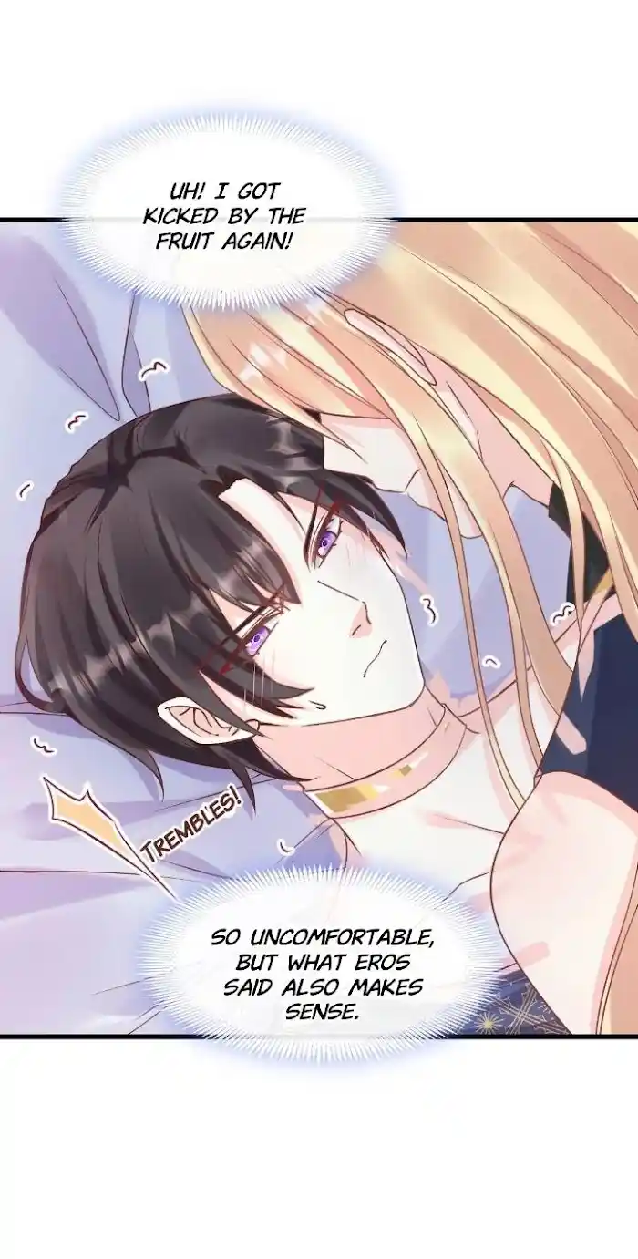 Devil's Lover Chapter 26