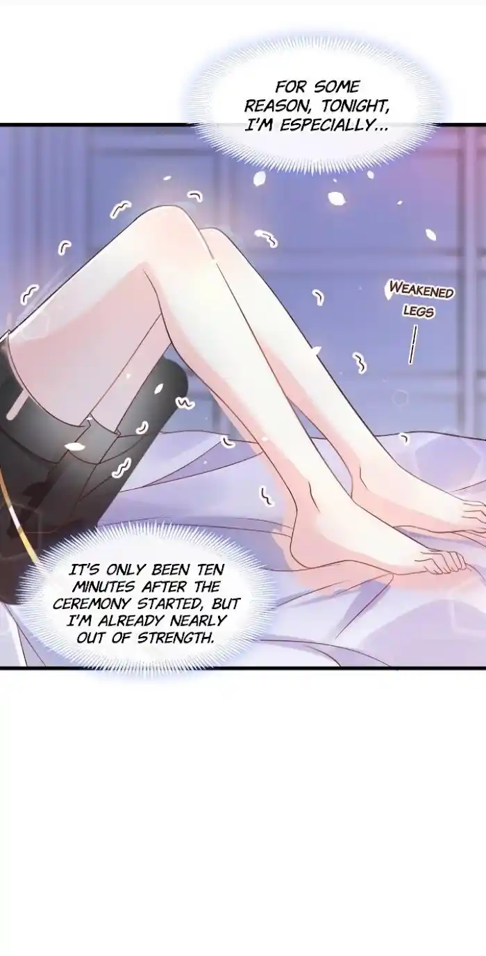 Devil's Lover Chapter 26