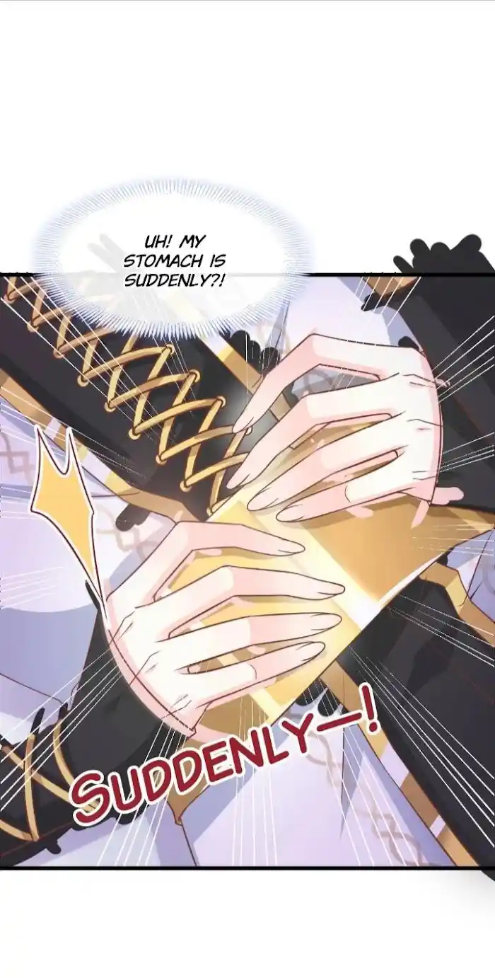 Devil's Lover Chapter 26