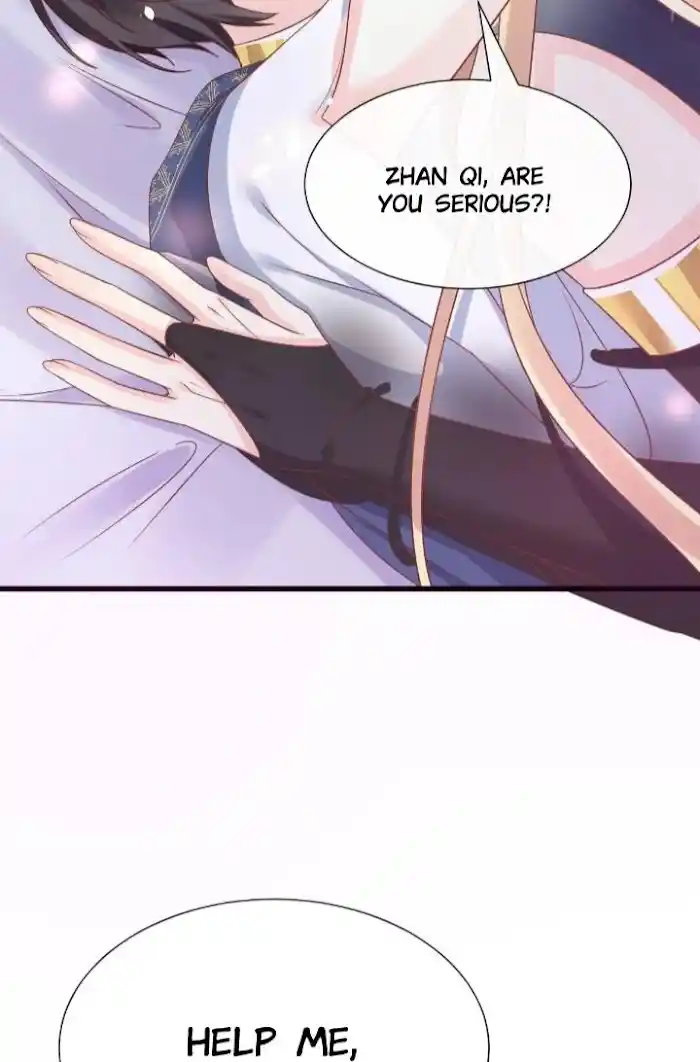 Devil's Lover Chapter 26