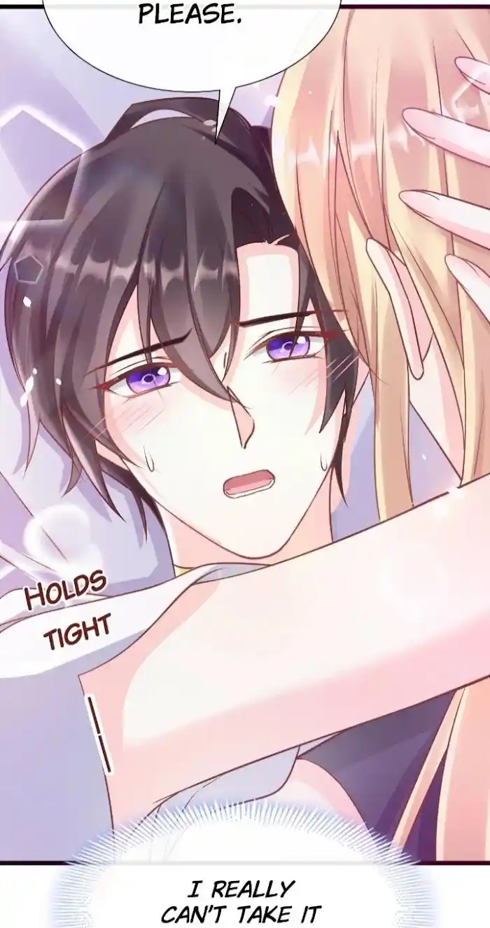 Devil's Lover Chapter 26