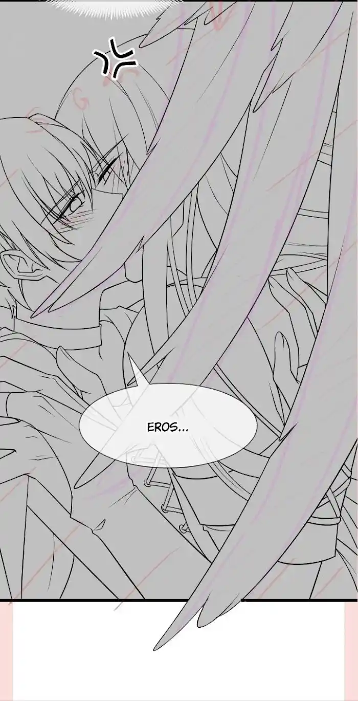 Devil's Lover Chapter 26