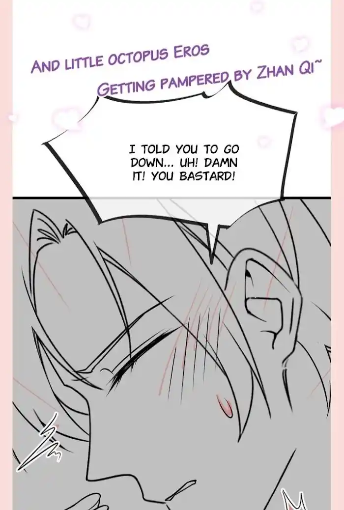 Devil's Lover Chapter 26