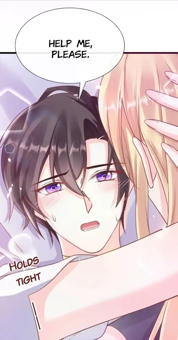 Devil's Lover Chapter 27