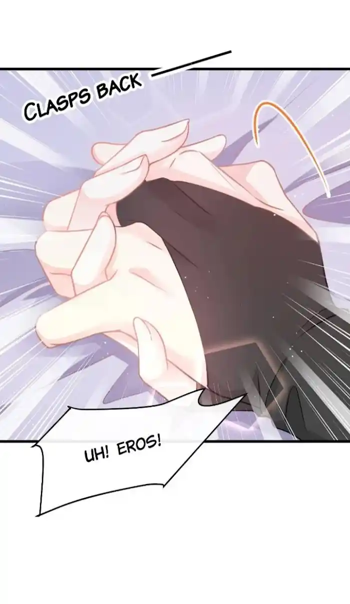 Devil's Lover Chapter 27