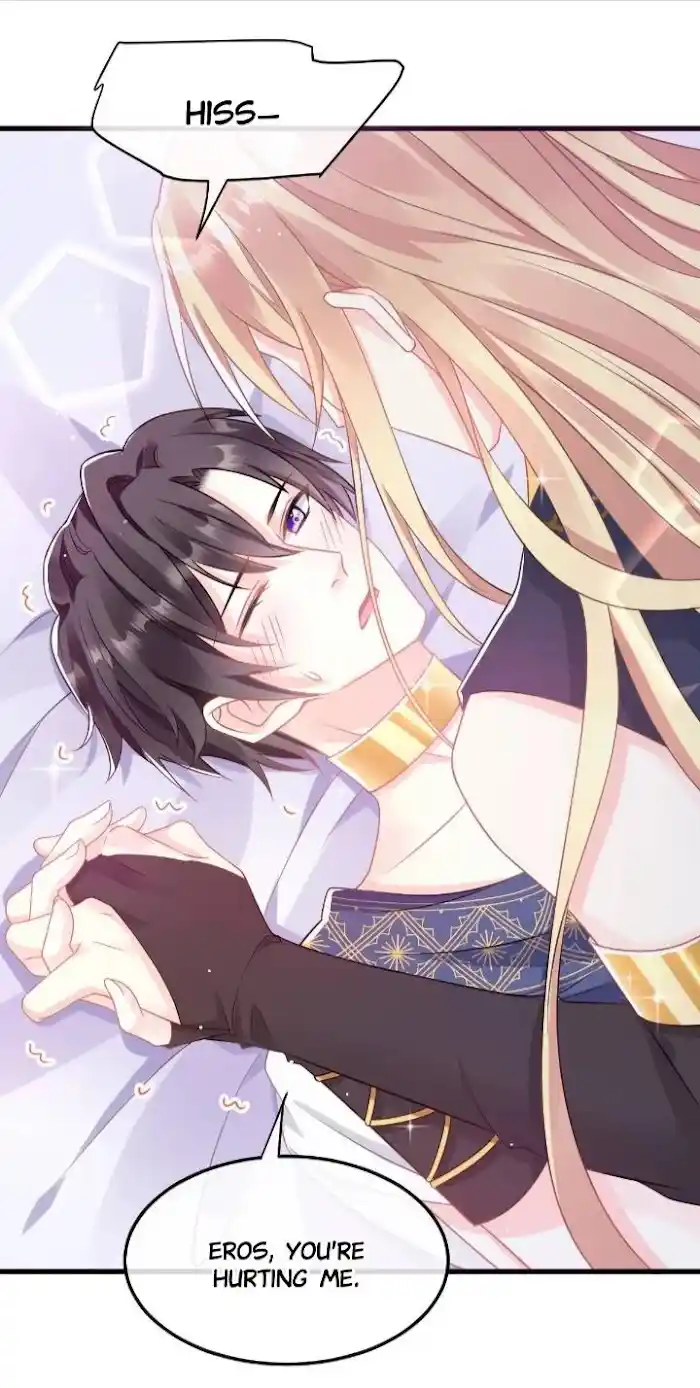 Devil's Lover Chapter 27