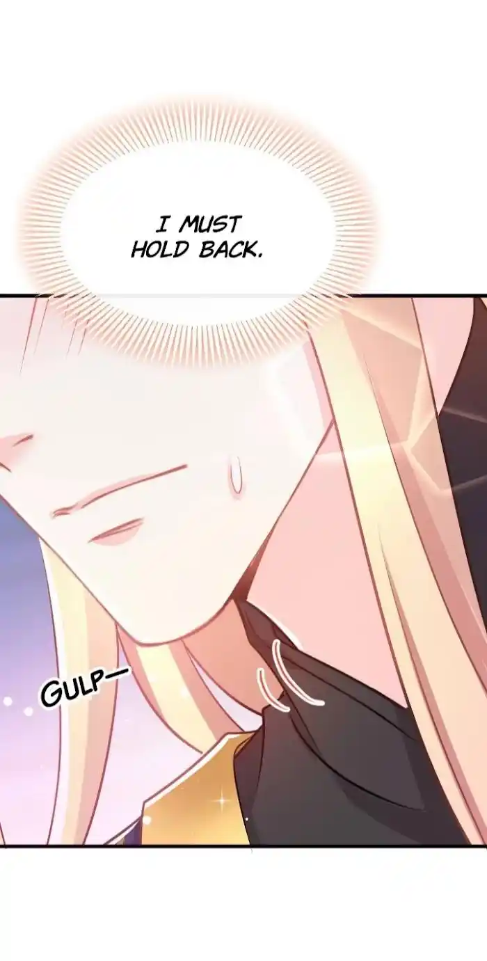 Devil's Lover Chapter 27