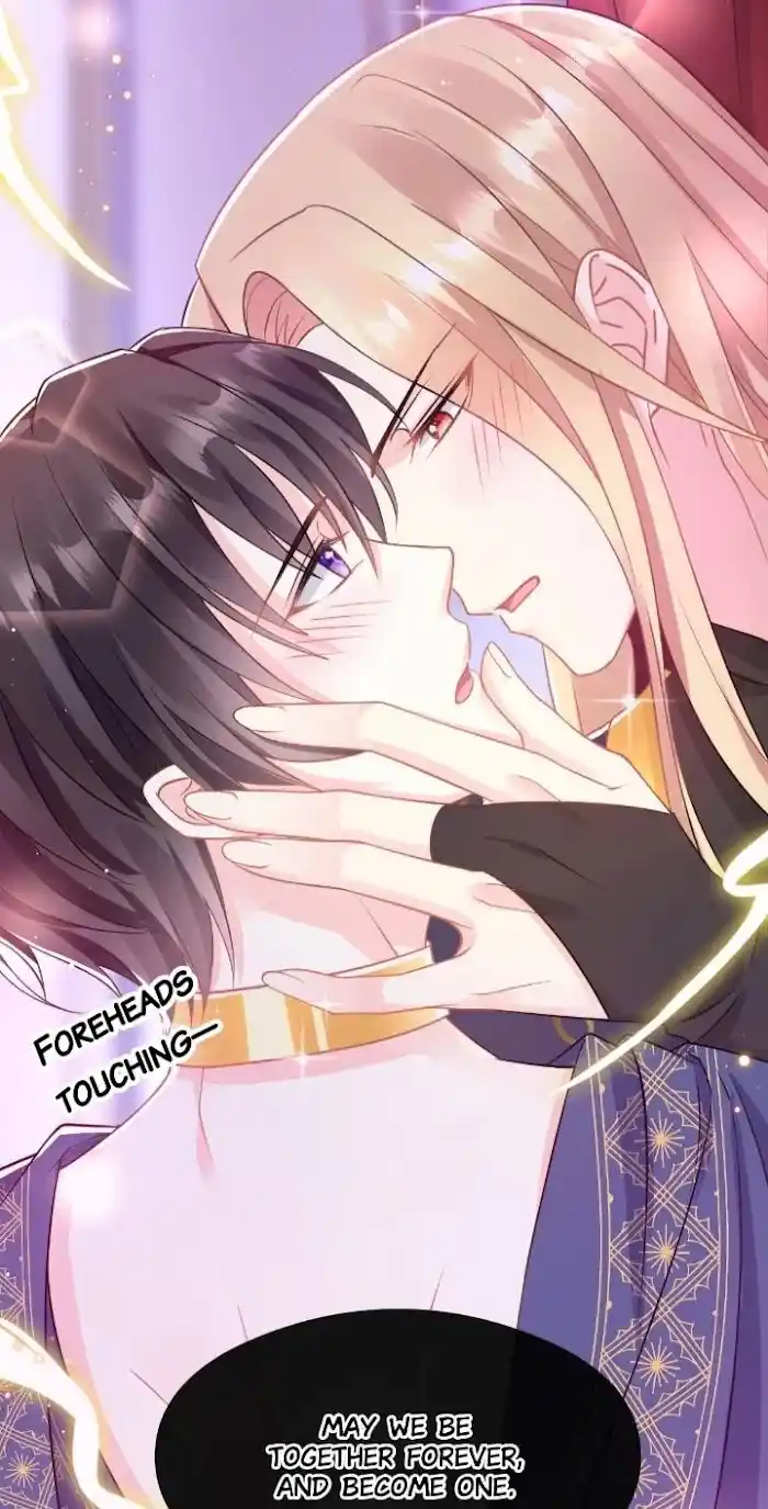 Devil's Lover Chapter 27