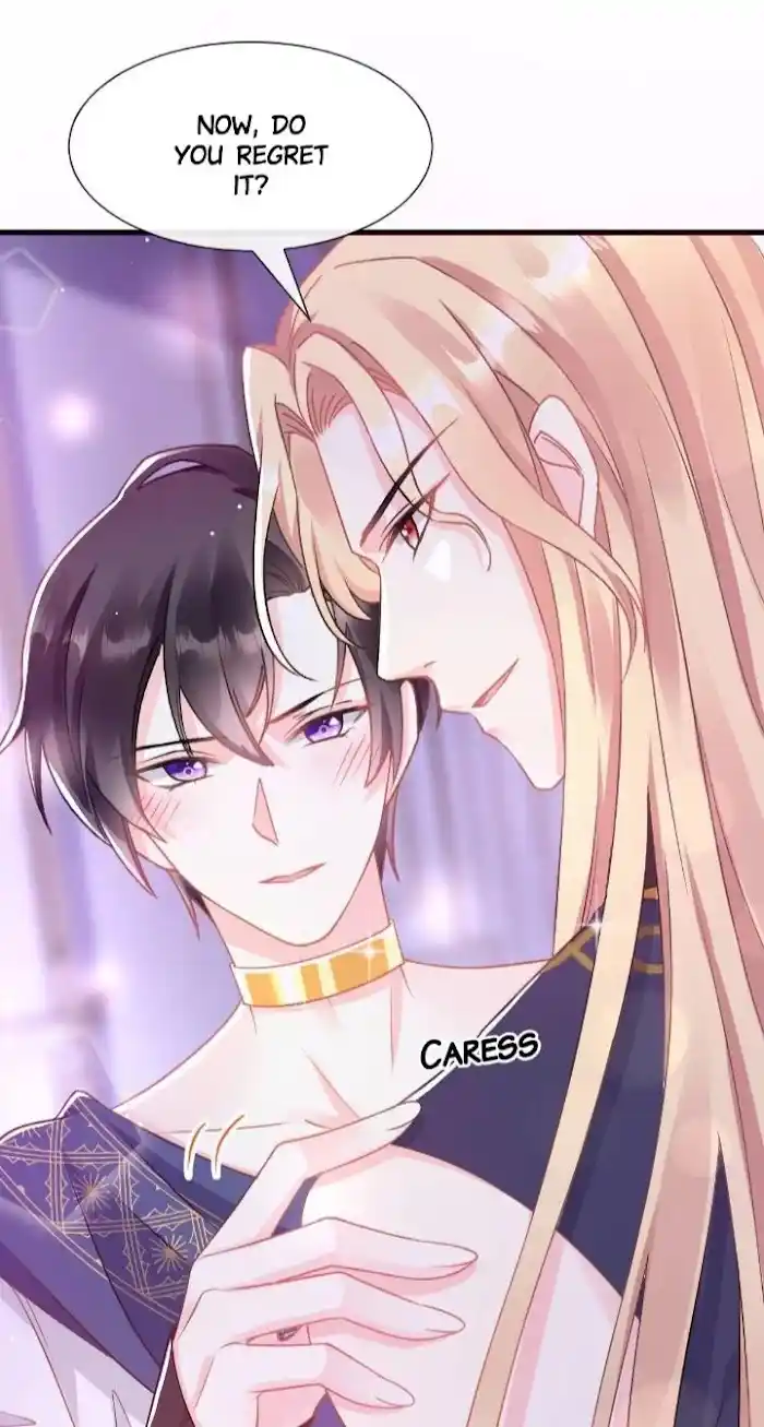 Devil's Lover Chapter 27