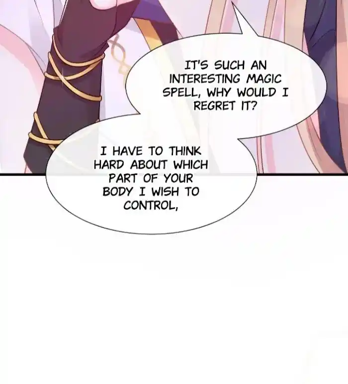 Devil's Lover Chapter 27