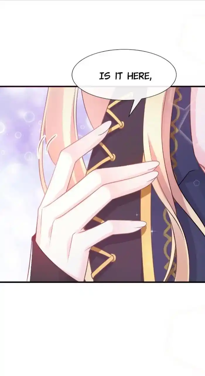 Devil's Lover Chapter 27